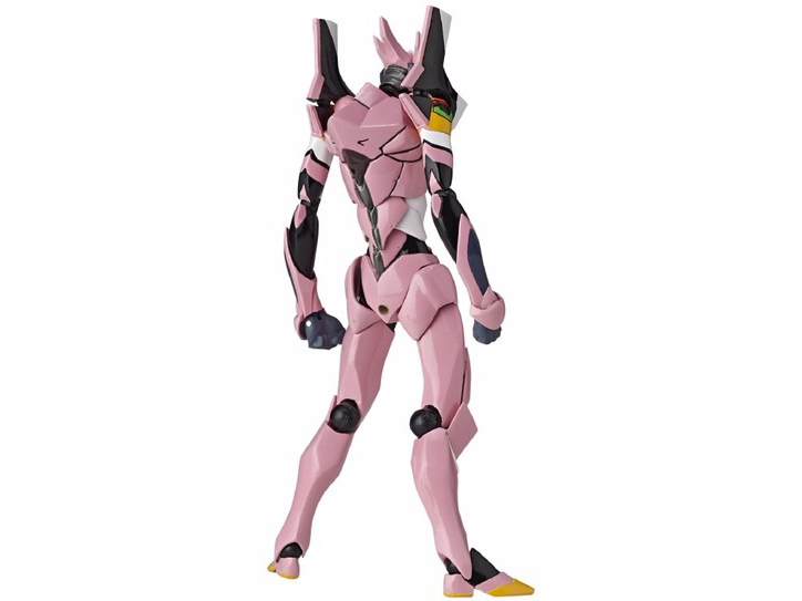 ���{���e�b�N EVANGELION EVOLUTION �G���@���Q���I��8���@�� ���K���p�^ ���B���J�X�^��