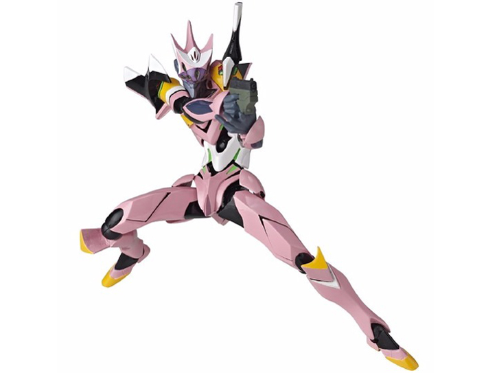 ���{���e�b�N EVANGELION EVOLUTION �G���@���Q���I��8���@�� ���K���p�^ ���B���J�X�^�� �̐��i�摜