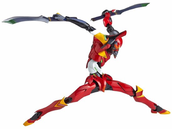 ���{���e�b�N EVANGELION EVOLUTION �G���@���Q���I����2���@�� ���K���p�^