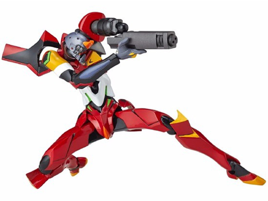 ���{���e�b�N EVANGELION EVOLUTION �G���@���Q���I����2���@�� ���K���p�^