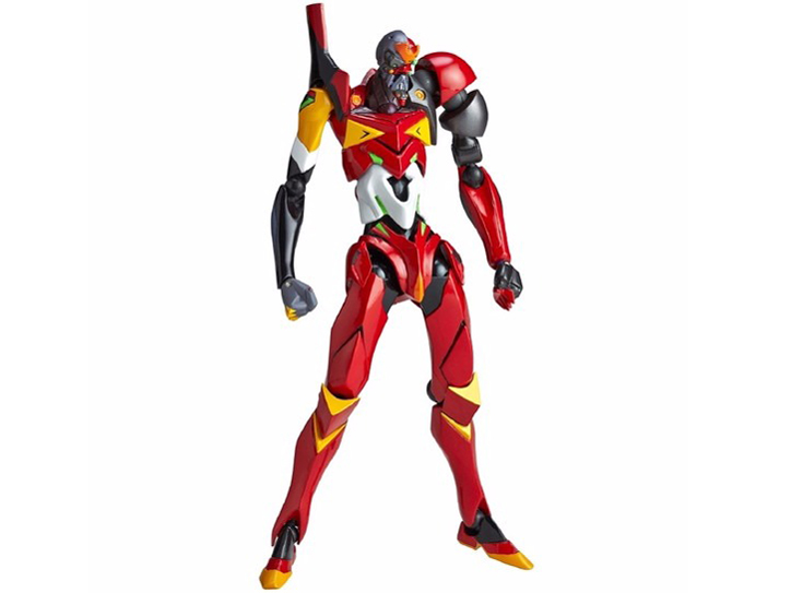 ���{���e�b�N EVANGELION EVOLUTION �G���@���Q���I����2���@�� ���K���p�^