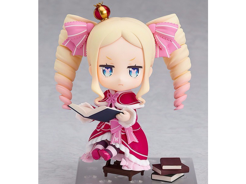 �˂�ǂ낢�� �x�A�g���X �̐��i�摜