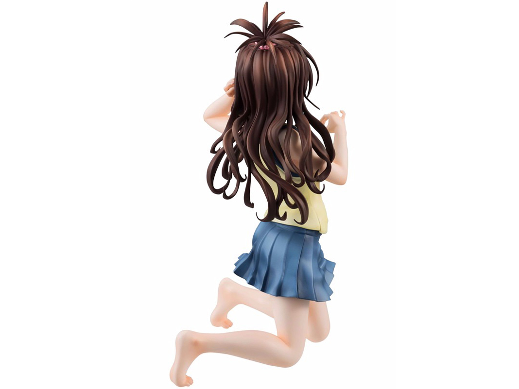 ToLOVE��M�����Y ToLOVE��-�Ƃ�Ԃ�-�_�[�N�l�X �������