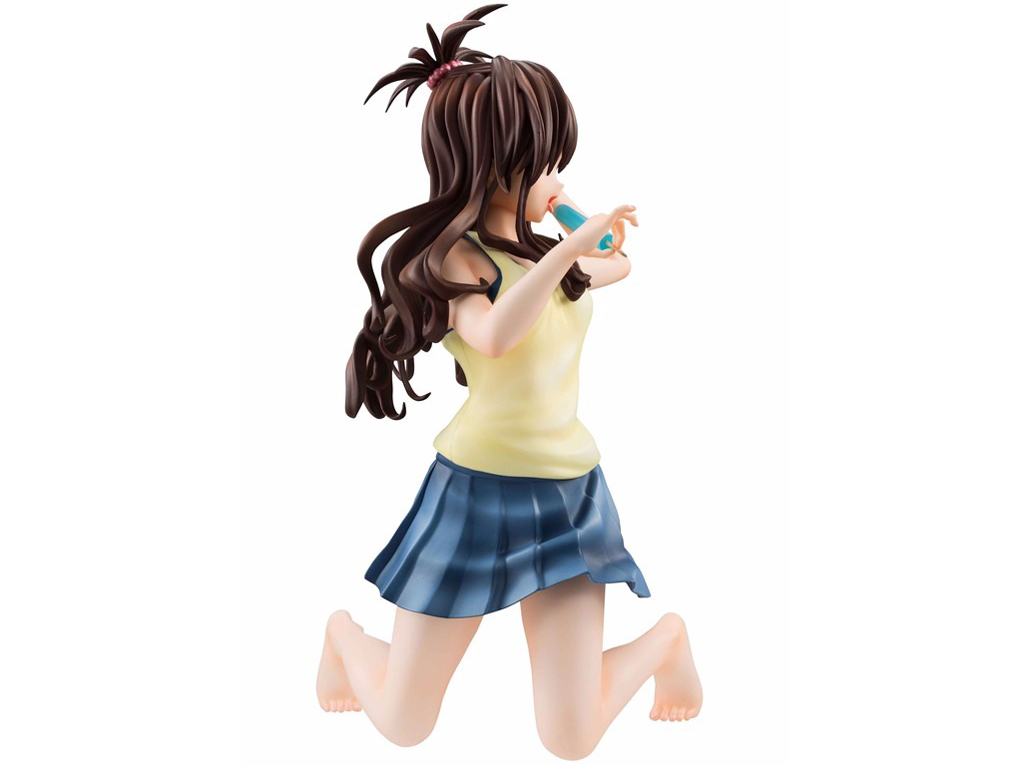 ToLOVE��M�����Y ToLOVE��-�Ƃ�Ԃ�-�_�[�N�l�X �������