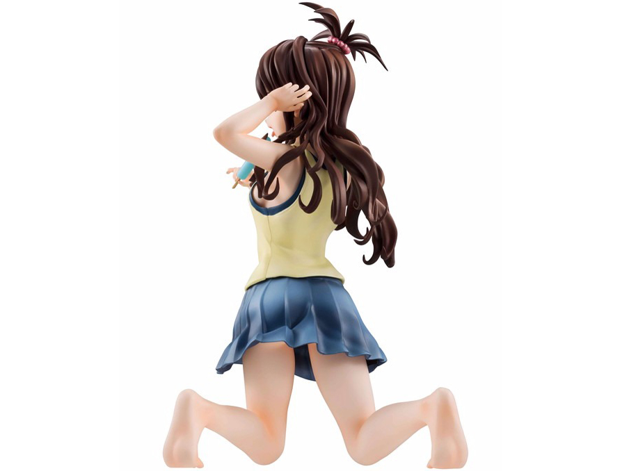 ToLOVE��M�����Y ToLOVE��-�Ƃ�Ԃ�-�_�[�N�l�X �������