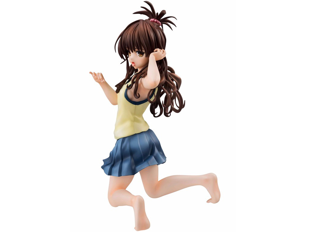 ToLOVE��M�����Y ToLOVE��-�Ƃ�Ԃ�-�_�[�N�l�X �������