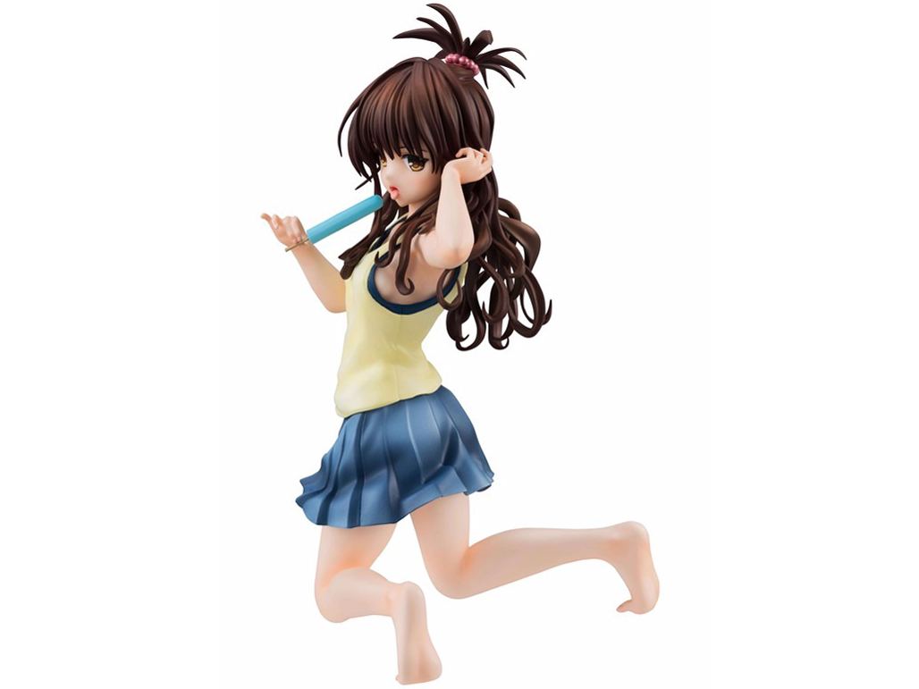 ToLOVE��M�����Y ToLOVE��-�Ƃ�Ԃ�-�_�[�N�l�X ������� �̐��i�摜