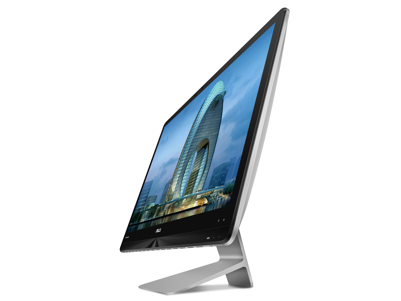 Zen AiO ZN270IEUK ZN270IEUK-7400THAB