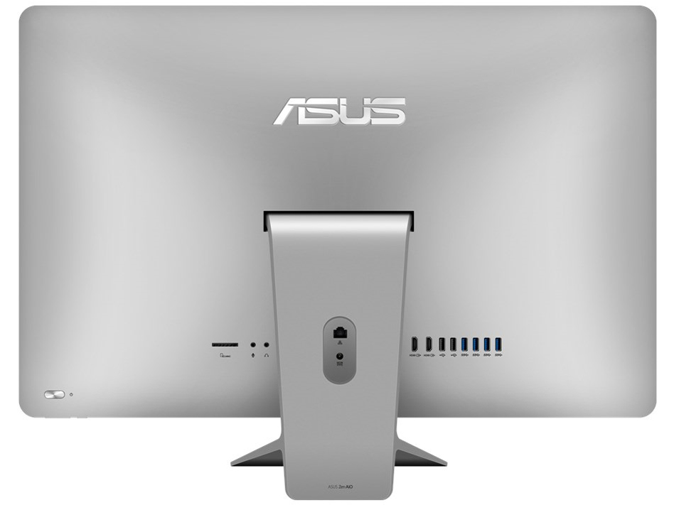 Zen AiO ZN270IEUK ZN270IEUK-7400THAB