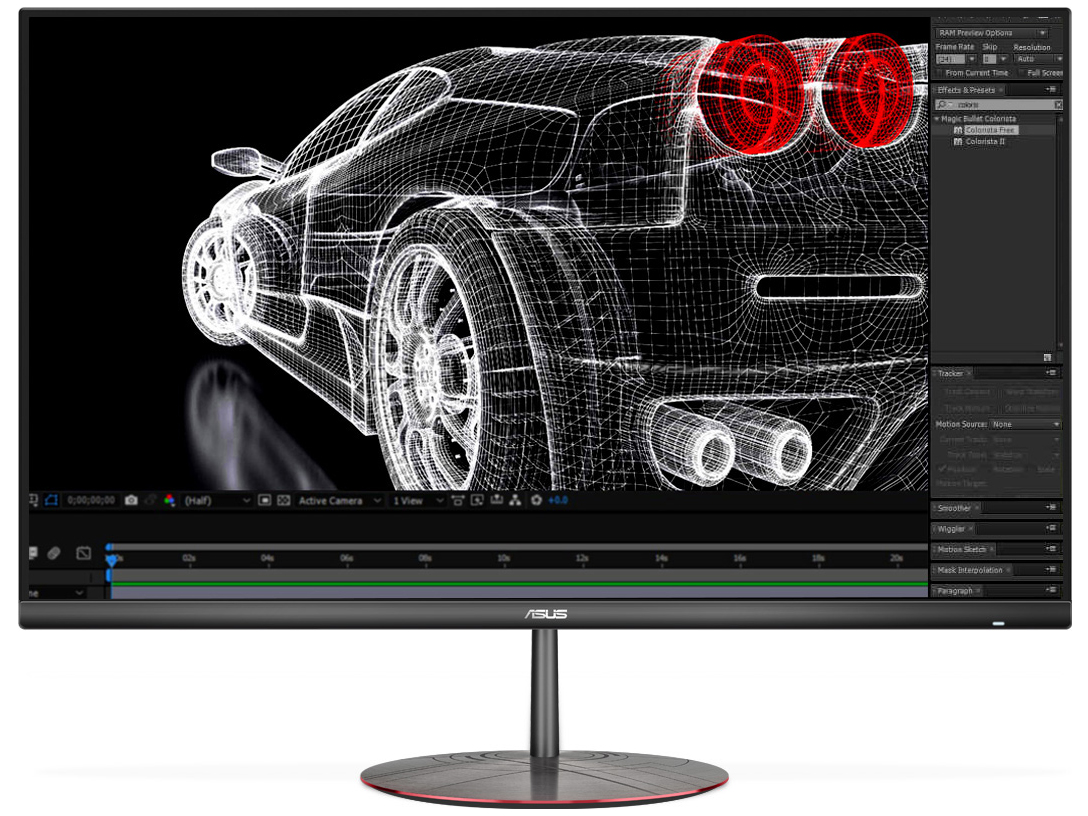 Zen AiO ZN242IFGK ZN242IFGK-I51050