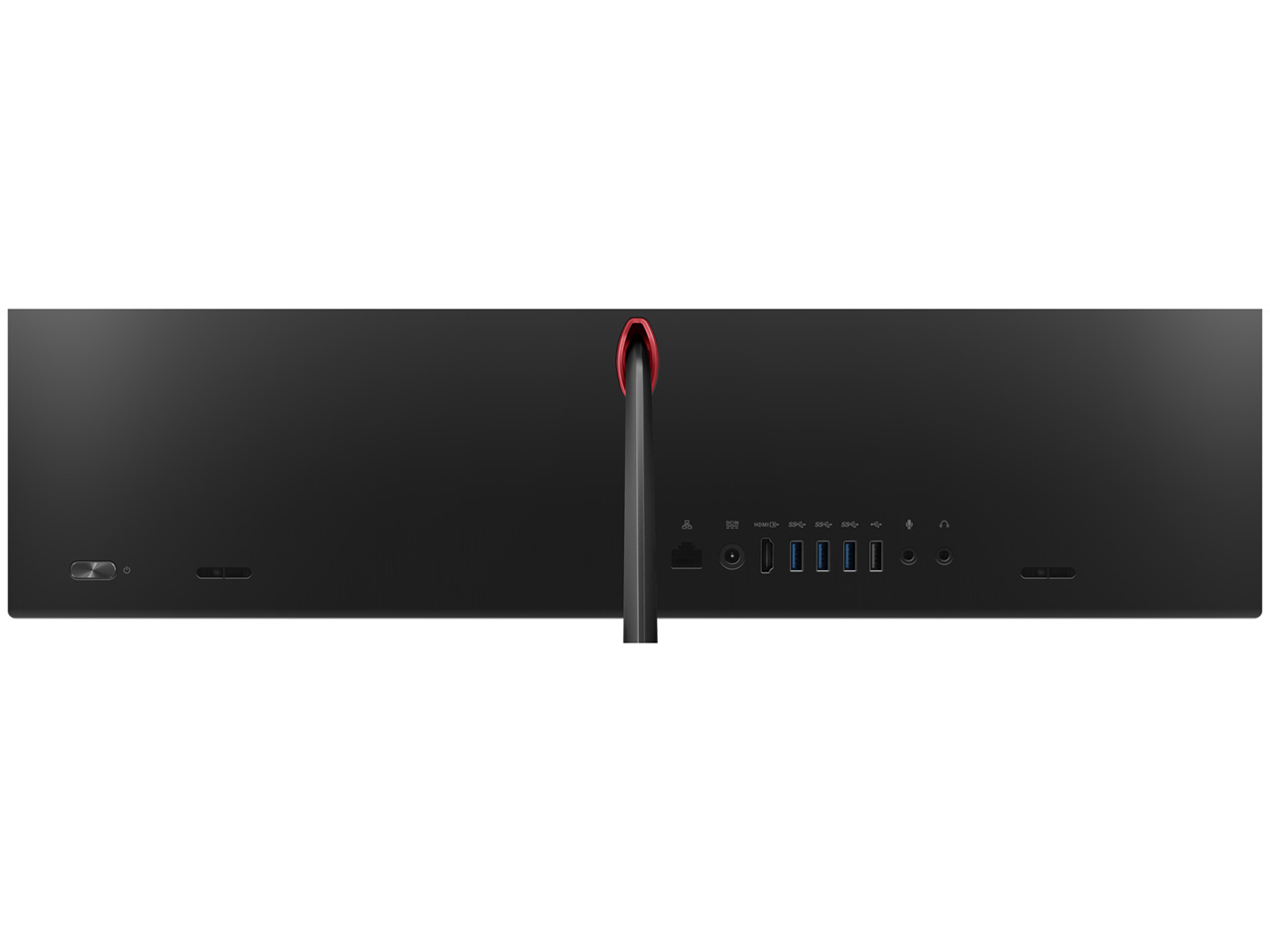 Zen AiO ZN242IFGK ZN242IFGK-I51050