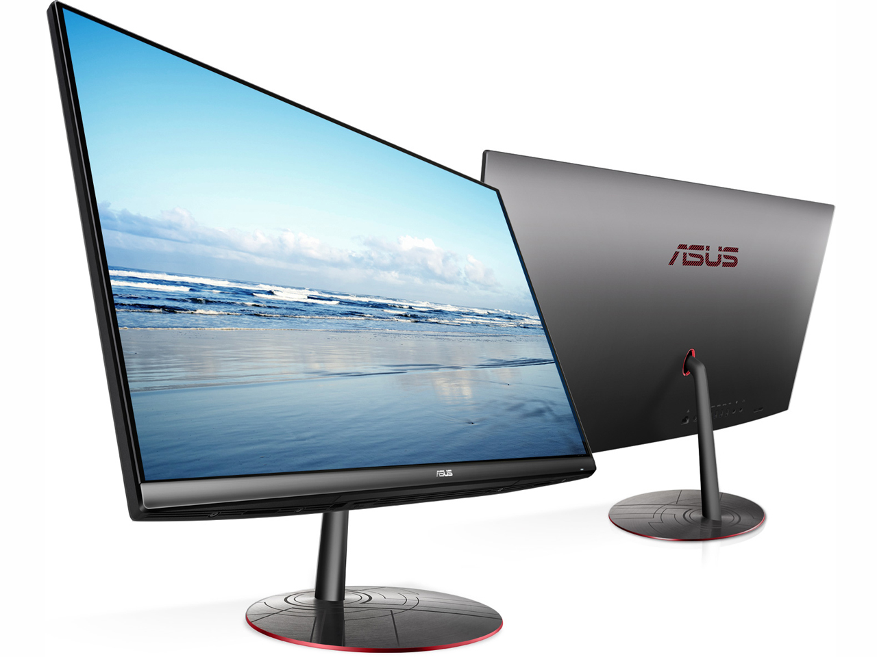 #194 ASUS ZN242IFD 一体型 i5 12GB GTX 1050 194 ASUS ZN242IFD 一体型 i5 12GB GTX 1050 ASUS Zen AiO 24