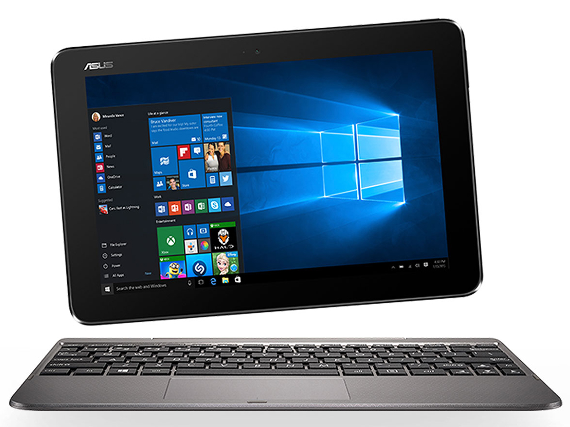 ASUS TransBook T101HA T101HA-G64S