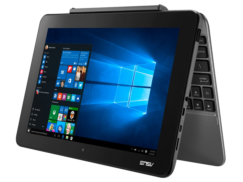 ASUS TransBook T101HA T101HA-G64S