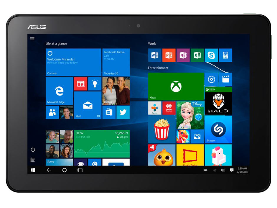 ASUS TransBook T101HA T101HA-G64S