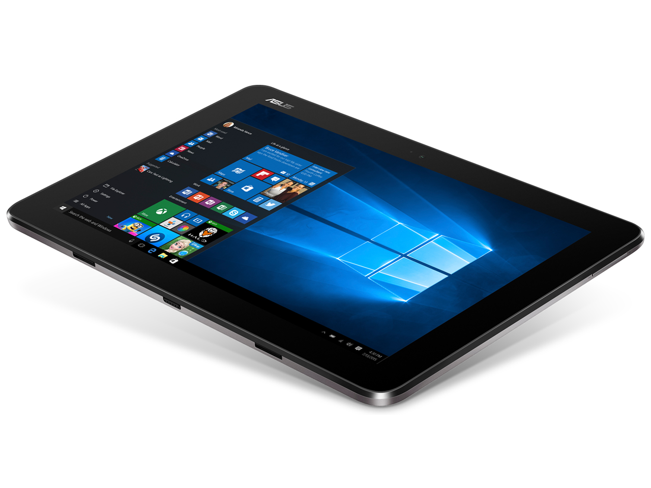 ASUS TransBook T101HA T101HA-G64S