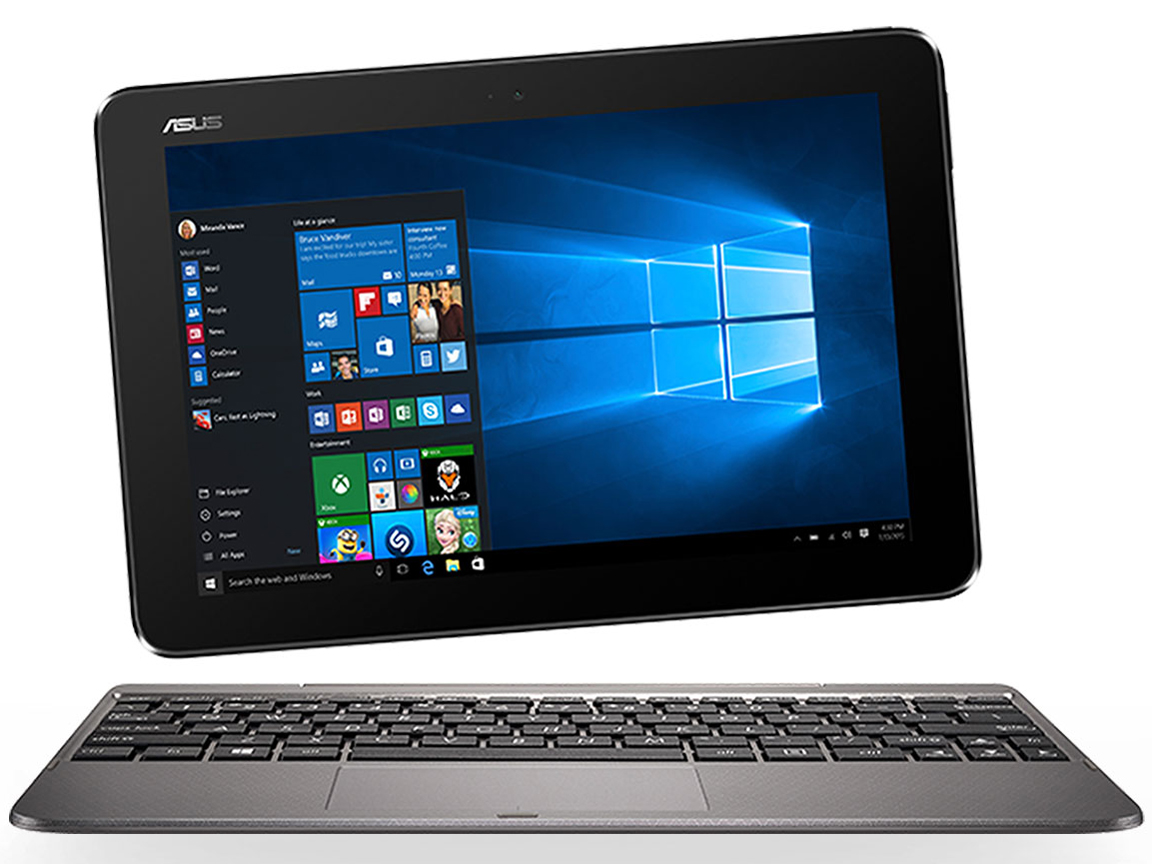 ASUS TransBook T101HA T101HA-G128