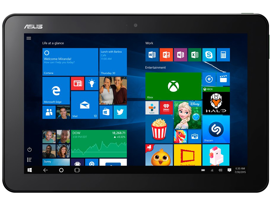 ASUS TransBook T101HA T101HA-G128