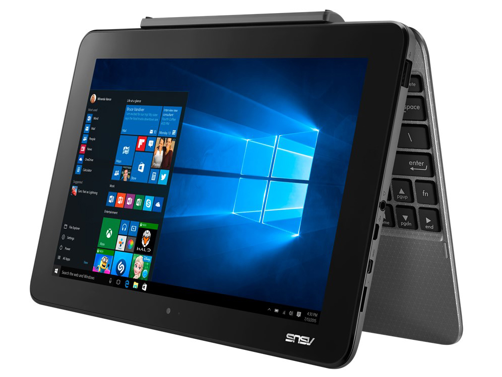 ASUS TransBook T101HA T101HA-G128