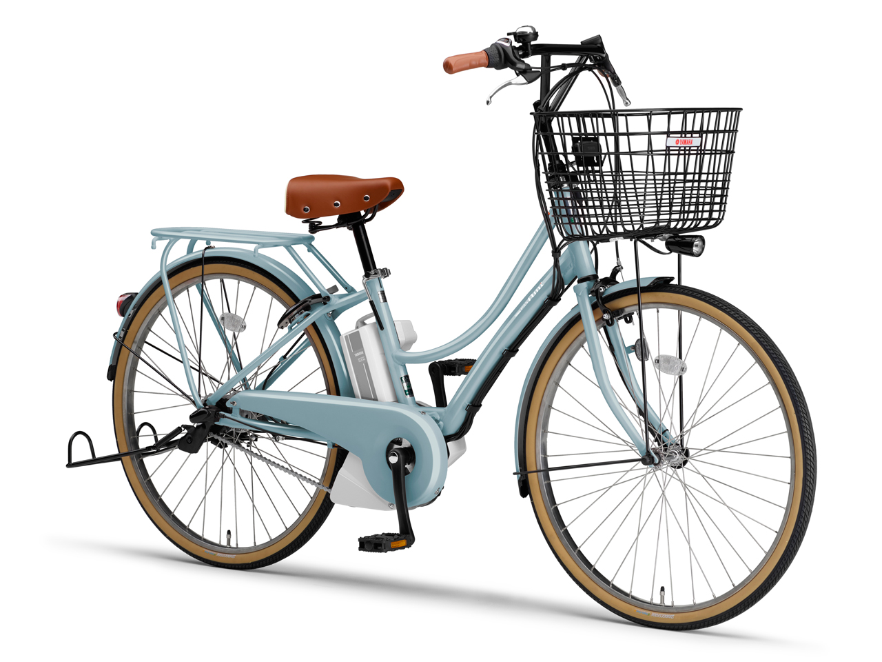 PAS Ami PA26A 2018�N���f�� [�V�A���u���[] + ��p�[�d��