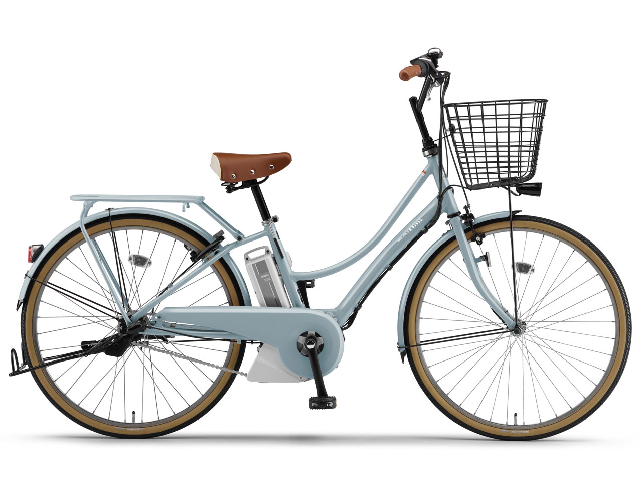 PAS Ami PA26A 2018�N���f�� [�V�A���u���[] + ��p�[�d�� �̐��i�摜