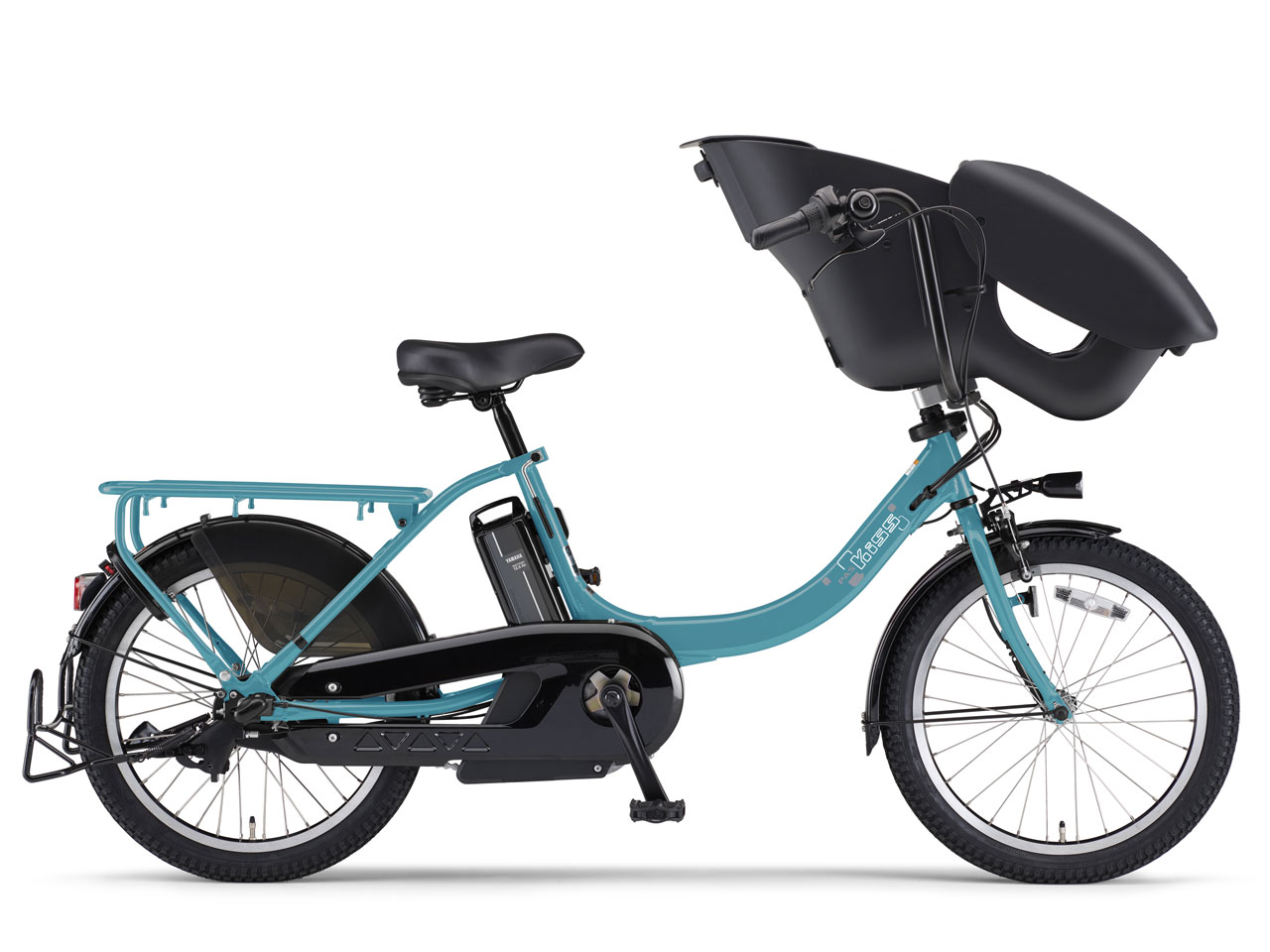 PAS Kiss mini un PA20KXL 2018�N���f�� [�A�N�A�V�A��] + ��p�[�d�� �̐��i�摜