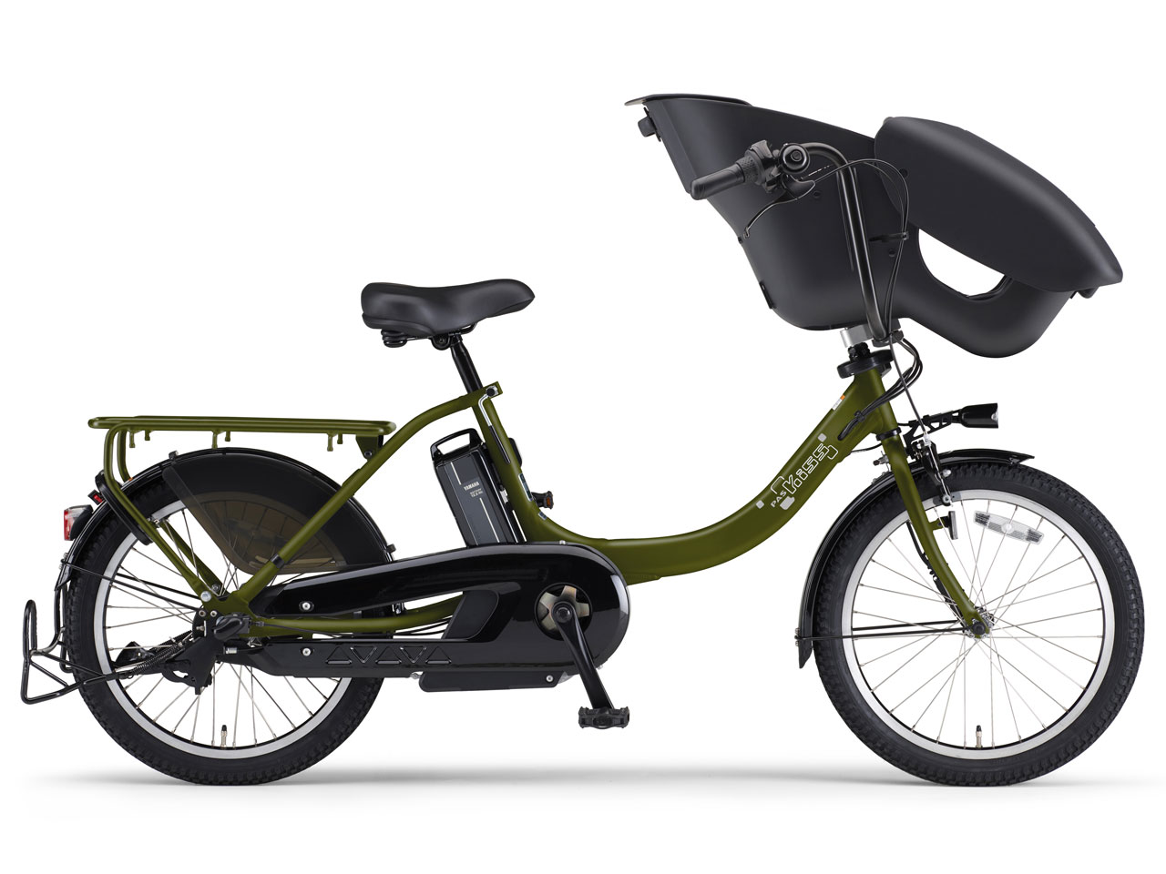 PAS Kiss mini un PA20KXL 2018�N���f�� [�f�B�[�v�t�H���X�g] + ��p�[�d�� �̐��i�摜