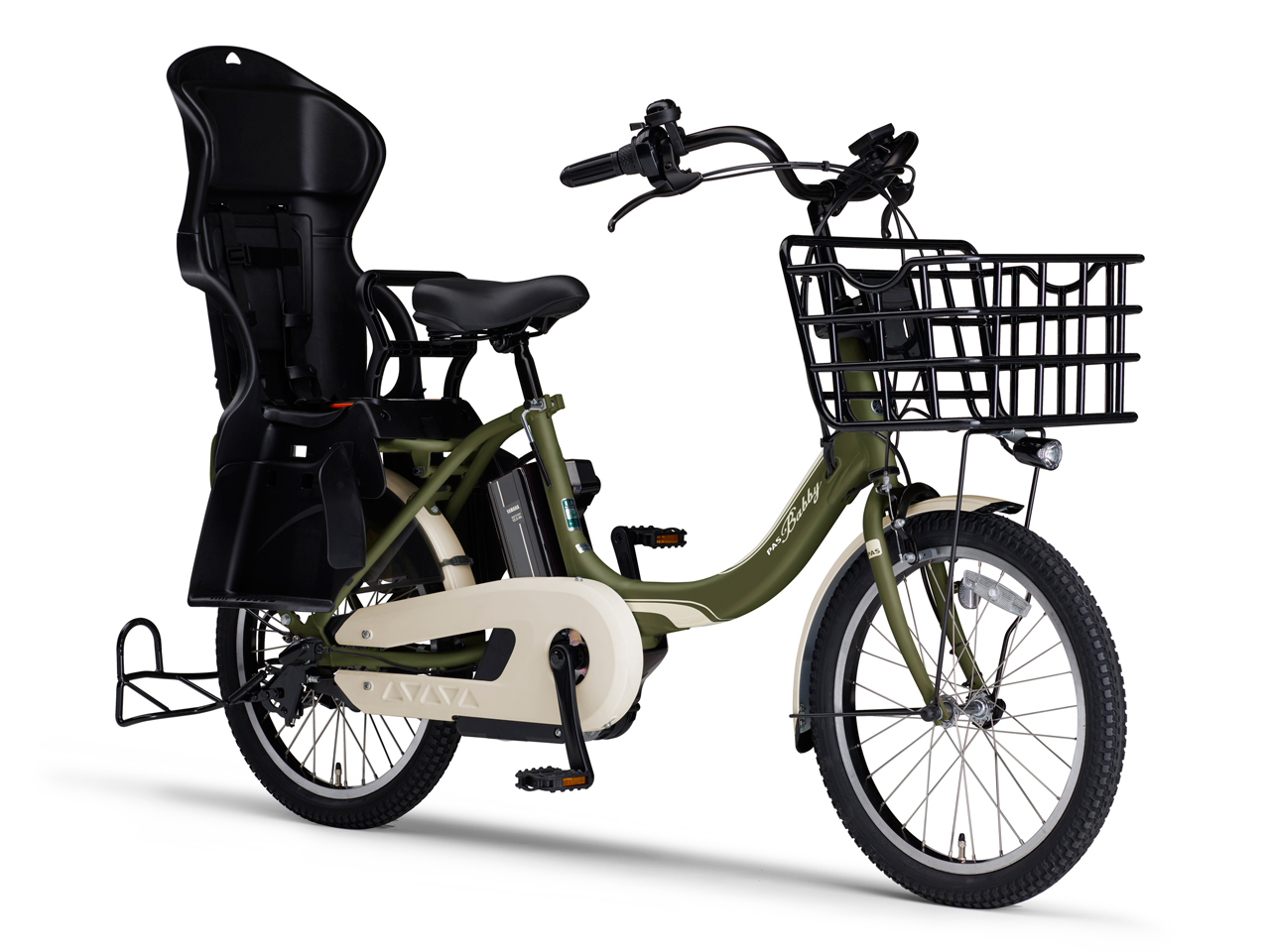 PAS Babby un PA20BXLR 2018�N���f�� [�f�B�[�v�t�H���X�g] + ��p�[�d��