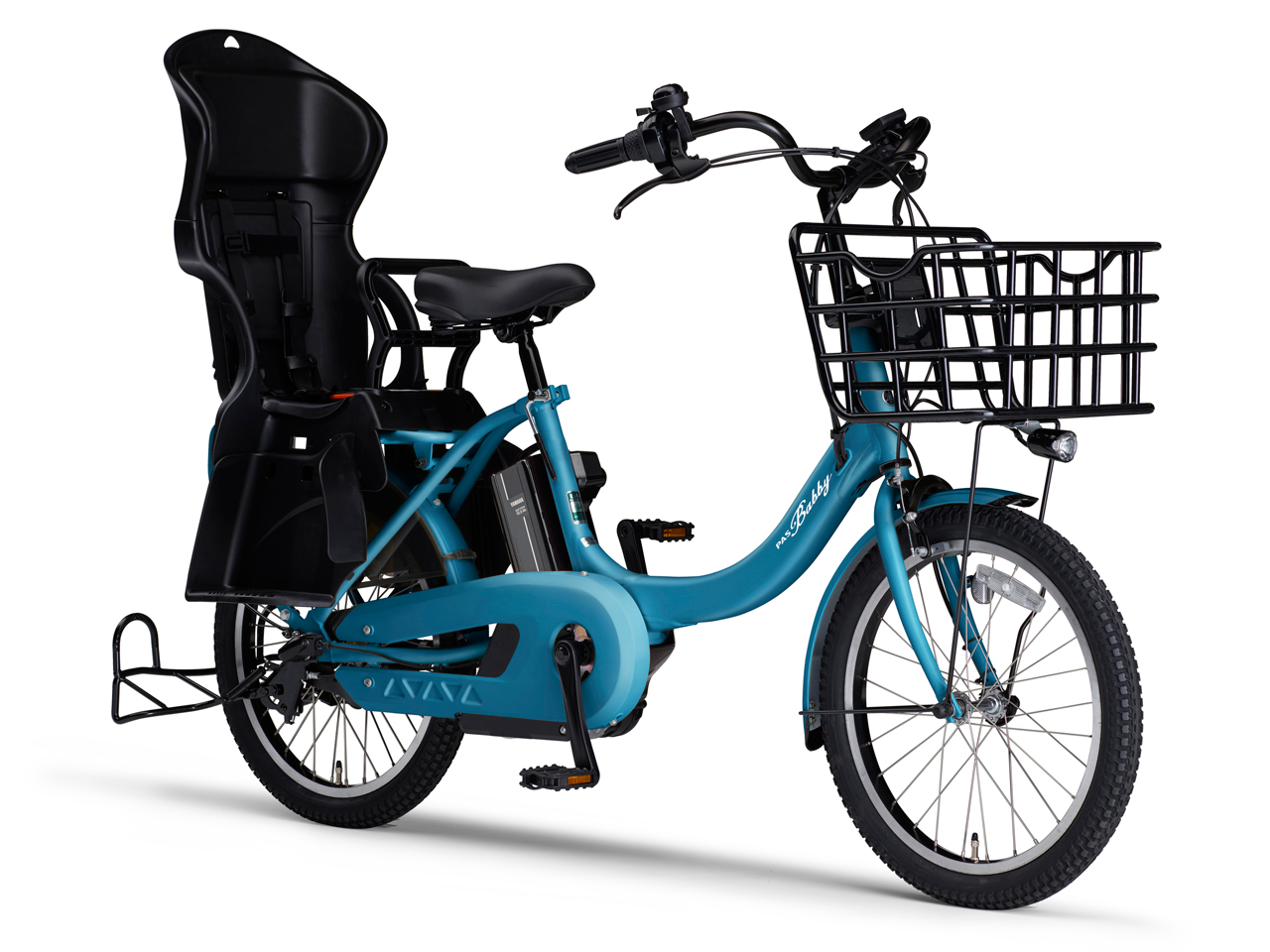 PAS Babby un PA20BXLR 2018�N���f�� [�}�b�g�A�N�A�V�A��] + ��p�[�d��