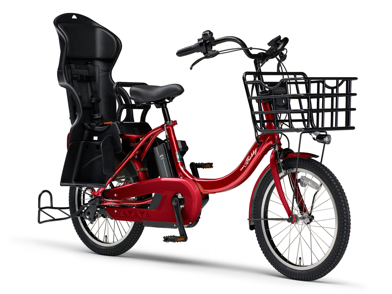 PAS Babby un PA20BXLR 2018�N���f�� [�f�B�[�v���b�h] + ��p�[�d��