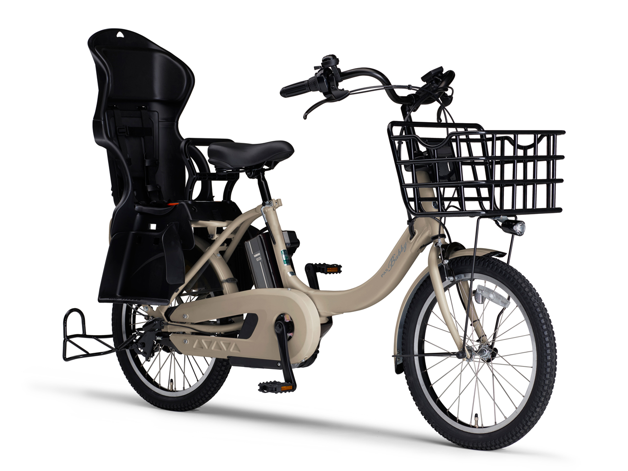 PAS Babby un PA20BXLR 2018�N���f�� [�}�b�g�J�t�F�x�[�W��] + ��p�[�d��