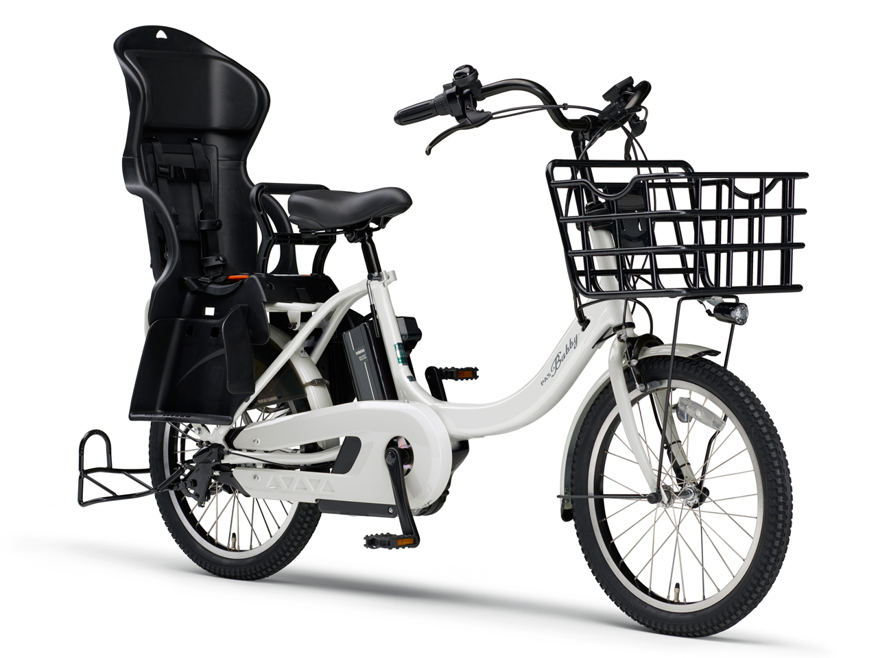 PAS Babby un PA20BXLR 2018�N���f�� [�s���A�z���C�g] + ��p�[�d��