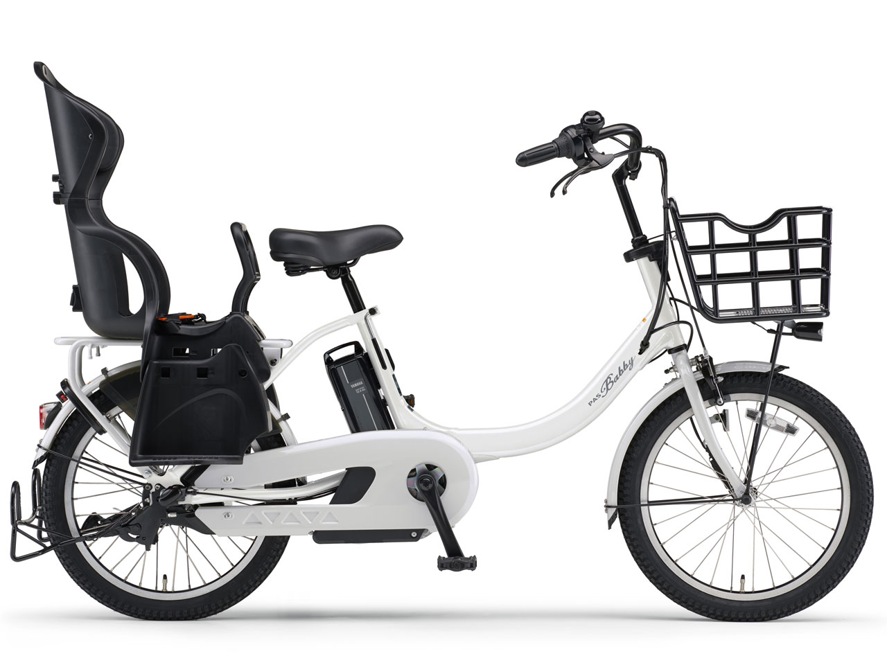 PAS Babby un PA20BXLR 2018�N���f�� [�s���A�z���C�g] + ��p�[�d�� �̐��i�摜