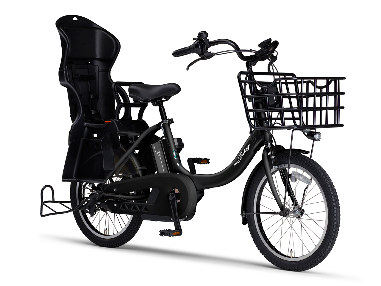 PAS Babby un PA20BXLR 2018�N���f�� [�}�b�g�u���b�N2] + ��p�[�d��