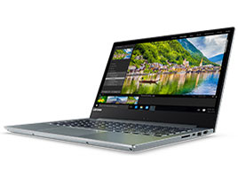 Lenovo V720 Core i3�E4GB�������[�E128GB SSD�ENVIDIA GeForce 940MX���� 80Y1000JJP �̐��i�摜