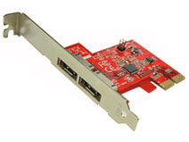 MEPI-2E6G [eSATA] �̐��i�摜