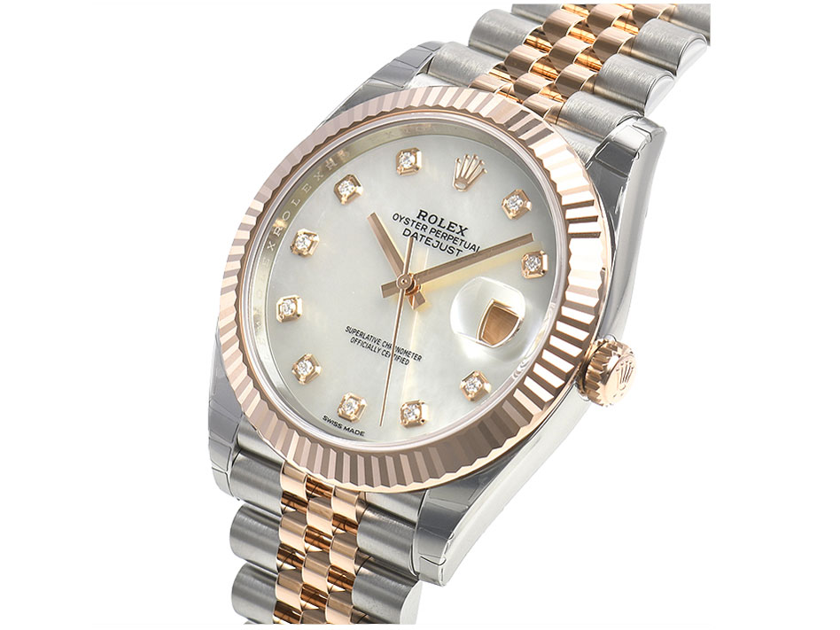 �f�C�g�W���X�g 126331 [10P�_�C�� �W���r���[�u���X���b�g �z���C�g�V�F��] �̐��i�摜