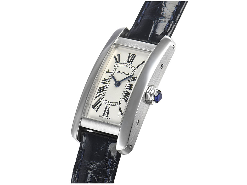 �^���N �A�����J�� �E�H�b�` WSTA0016 �̐��i�摜