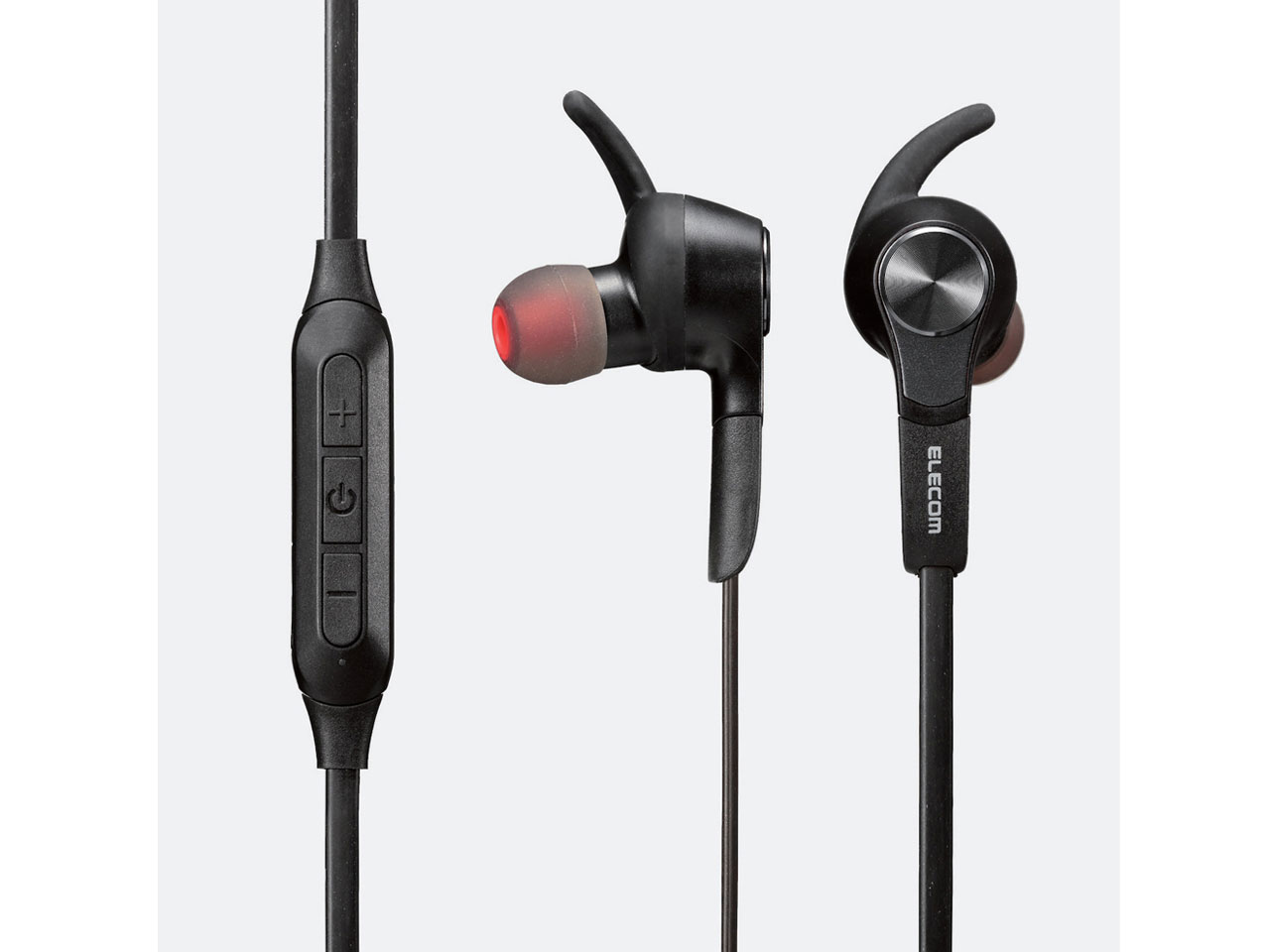 GrandBass wireless LBT-HPC41MPBK [�u���b�N]