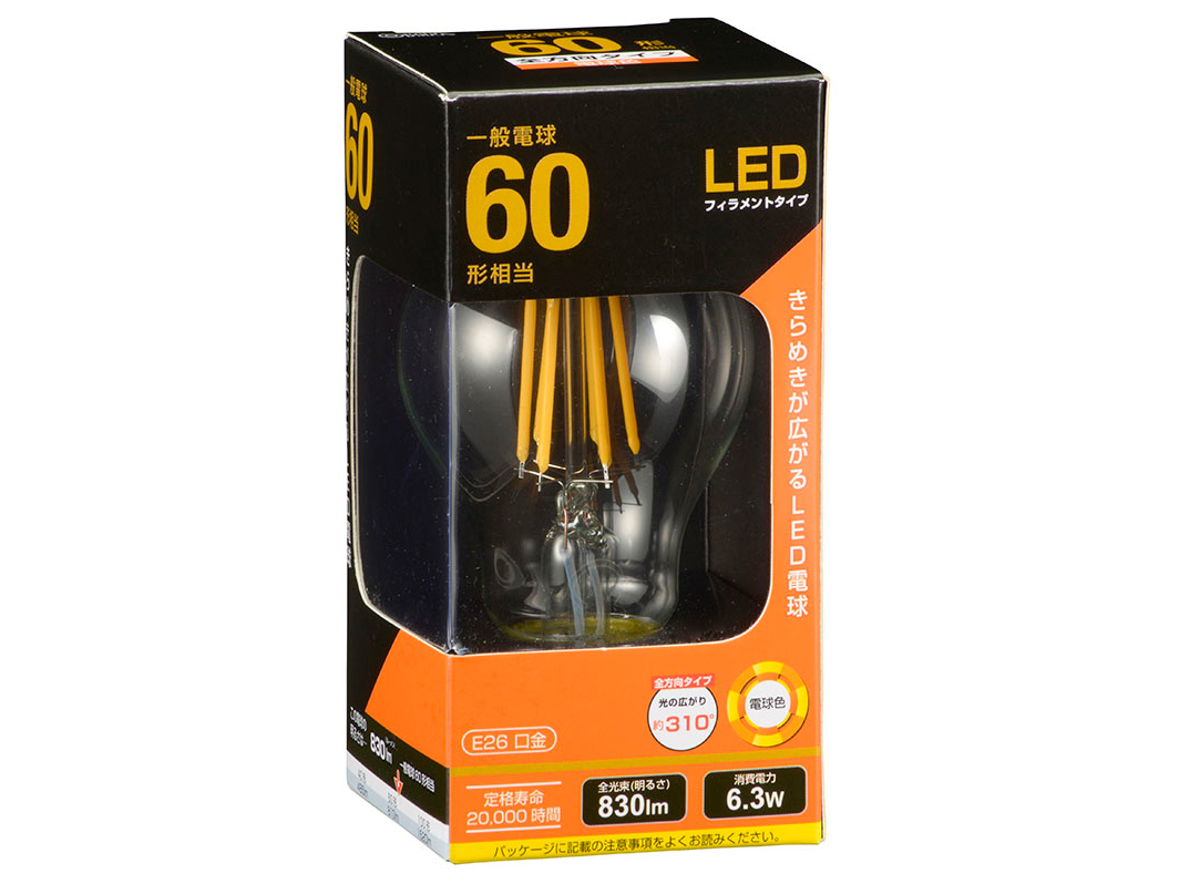 LDA6L C6 [�d���F] �̐��i�摜