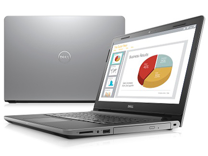 Vostro 14 3000(3468) �x�[�V�b�N Core i3 6006U�E1TB HDD���ڃ��f�� [�O���[] �̐��i�摜