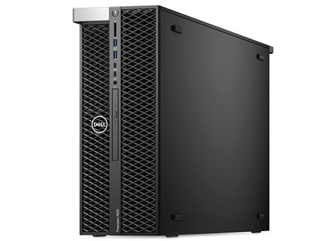 Precision 7820 Tower �X�^���_�[�h Xeon �V���o�[ 4110�E16GB�������E1TB HDD�EQuadro P600�EWindows 10 Pro���ڃ��f�� �̐��i�摜
