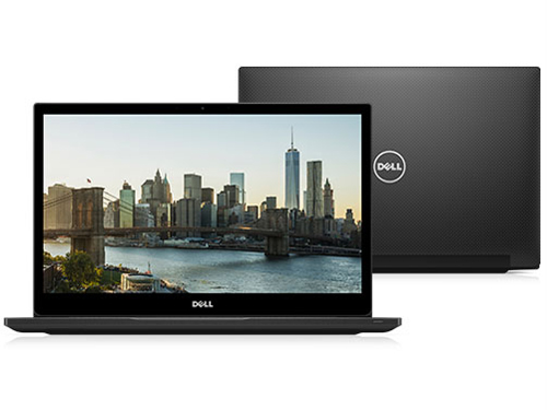 Latitude 14 7000 �v���`�i Core i7 7600U�E8GB�������E512GB SSD�EQHD�^�b�`�f�B�X�v���C���ڃ��f�� �̐��i�摜