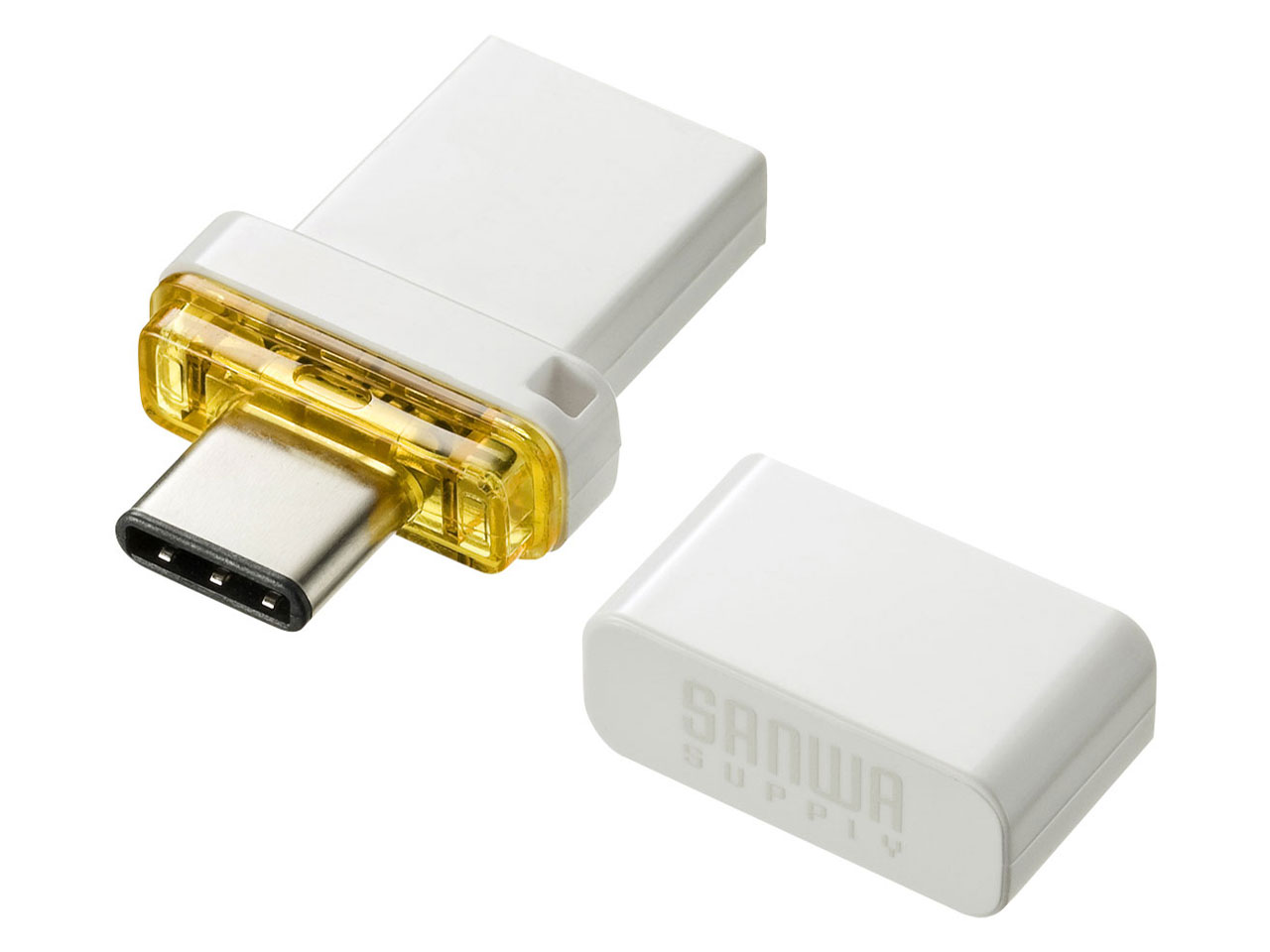 UFD-3TC16GW [16GB] �̐��i�摜