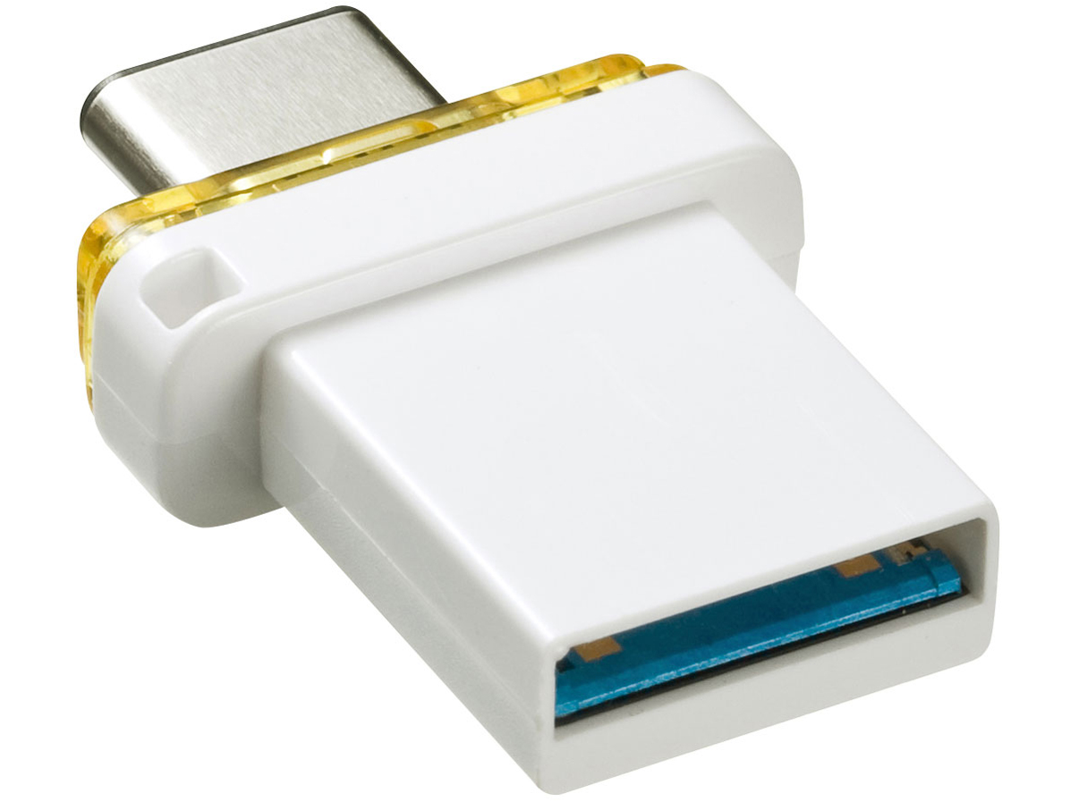 UFD-3TC32GW [32GB]