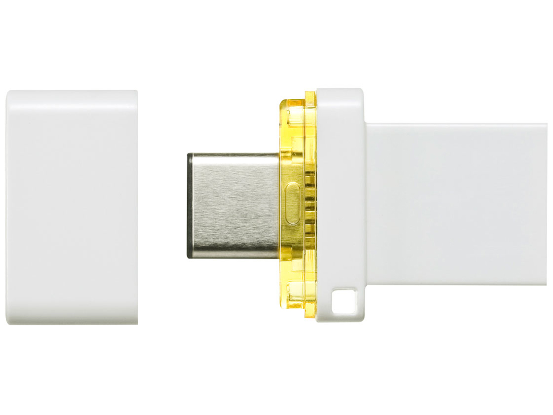 UFD-3TC64GW [64GB]