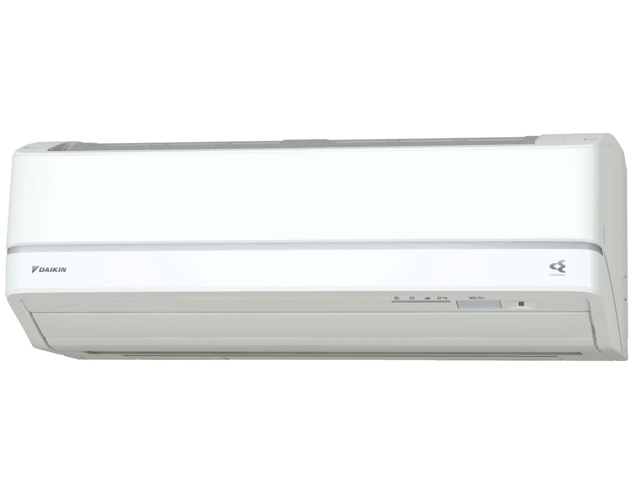 ���邳��7 S22VTRXS-W [�z���C�g] �̐��i�摜