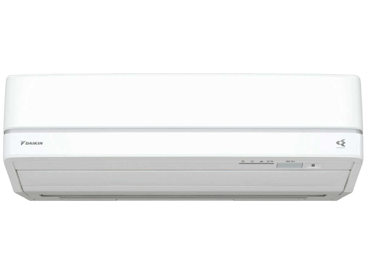 ���邳��7 S40VTRXV-W [�z���C�g]