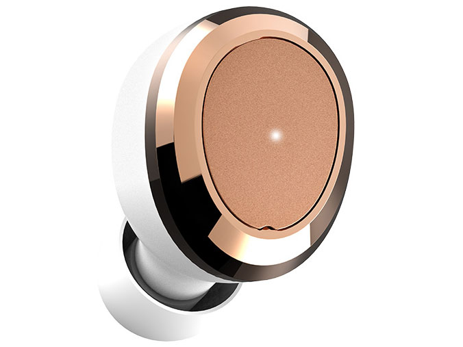 OVAL DE-TW02-WHT [White/Gold] �̐��i�摜