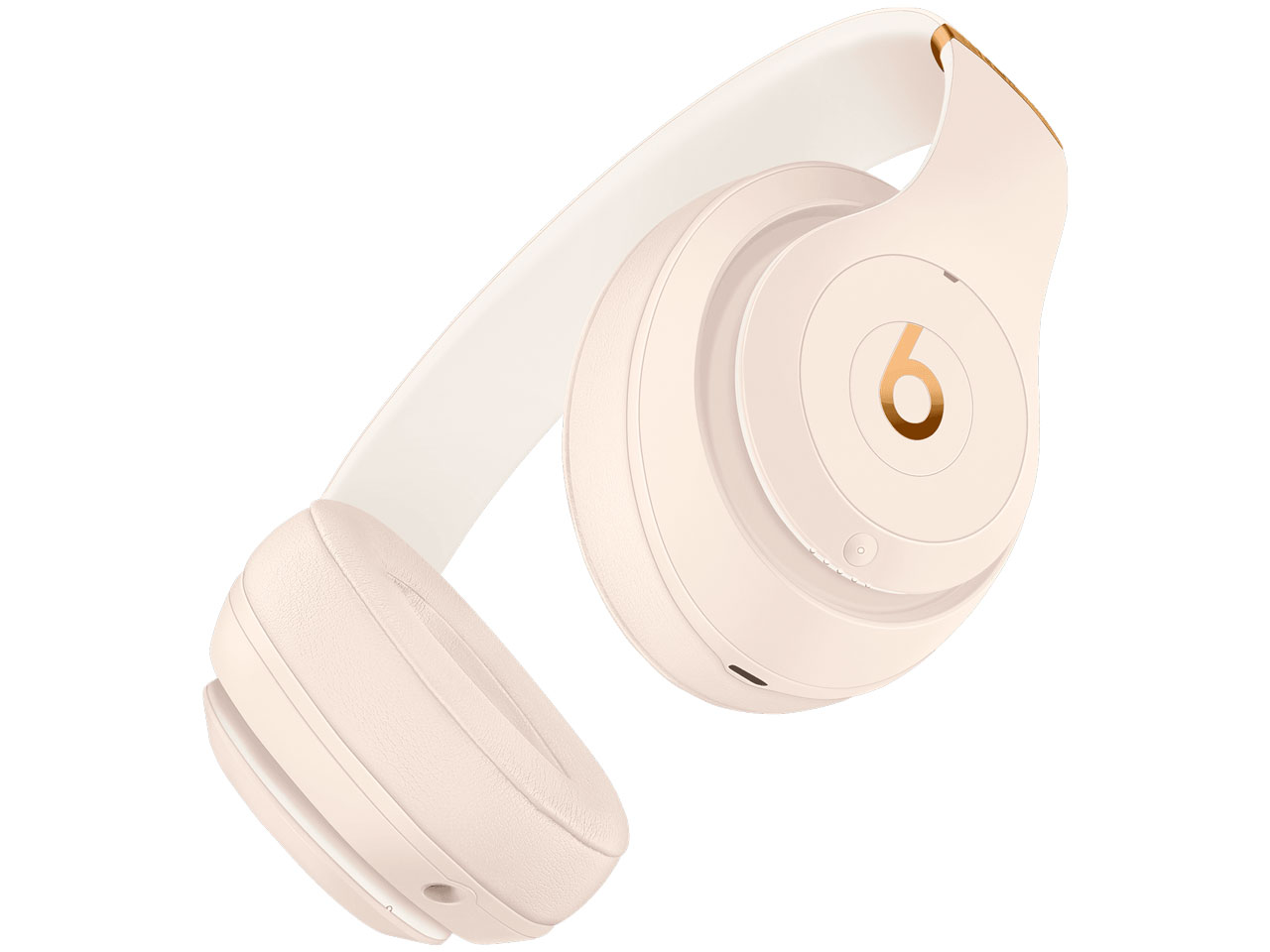 Beats Studio3 Wireless ポーセリンローズ ビーツ・エレクトロニクス studio3 wireless MQUG2PA/A